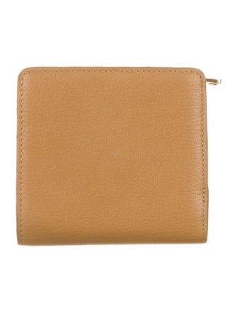 See by Chloé Leather Wallet