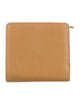 See by Chloé Leather Wallet