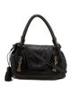 See by Chloé Leather Top Handle Bag