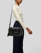 See by Chloé Leather Top Handle Bag