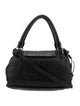 See by Chloé Leather Top Handle Bag
