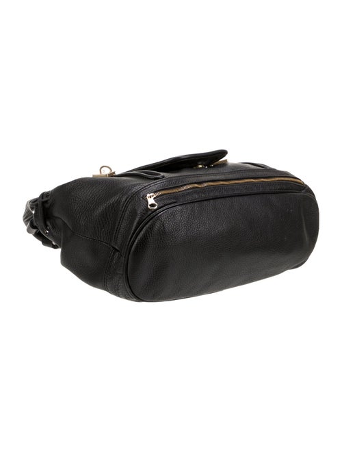 See by Chloé Leather Top Handle Bag