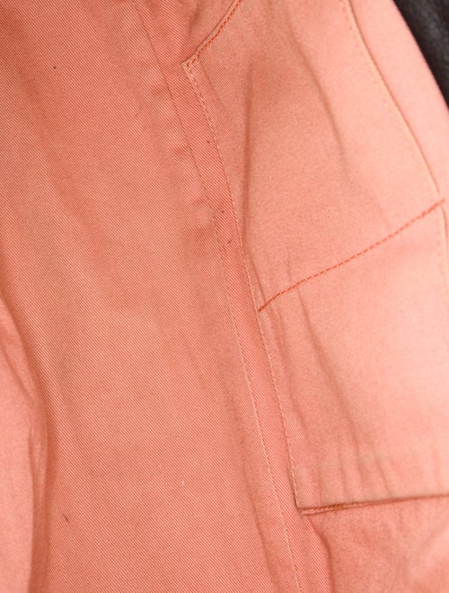 See by Chloé Leather Top Handle Bag