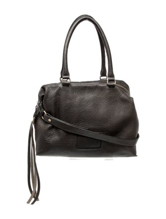 See by Chloé Leather Shoulder Bag