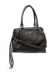 See by Chloé Leather Shoulder Bag
