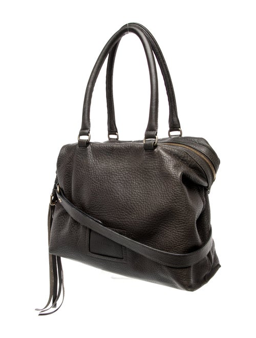 See by Chloé Leather Shoulder Bag