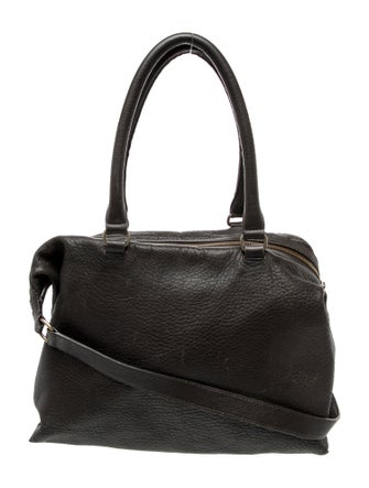 See by Chloé Leather Shoulder Bag