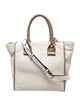 See by Chloé Leather Top Handle Bag