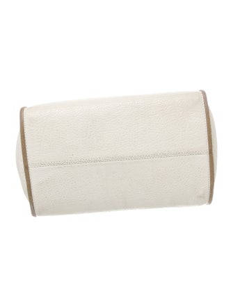 See by Chloé Leather Top Handle Bag