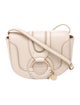 See by Chloé Leather Crossbody Bag