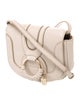 See by Chloé Leather Crossbody Bag