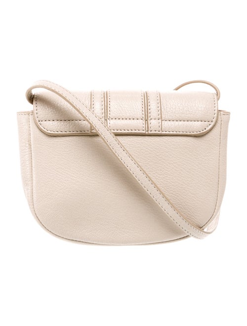 See by Chloé Leather Crossbody Bag
