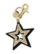 See by Chloé Star Shaped Keychain