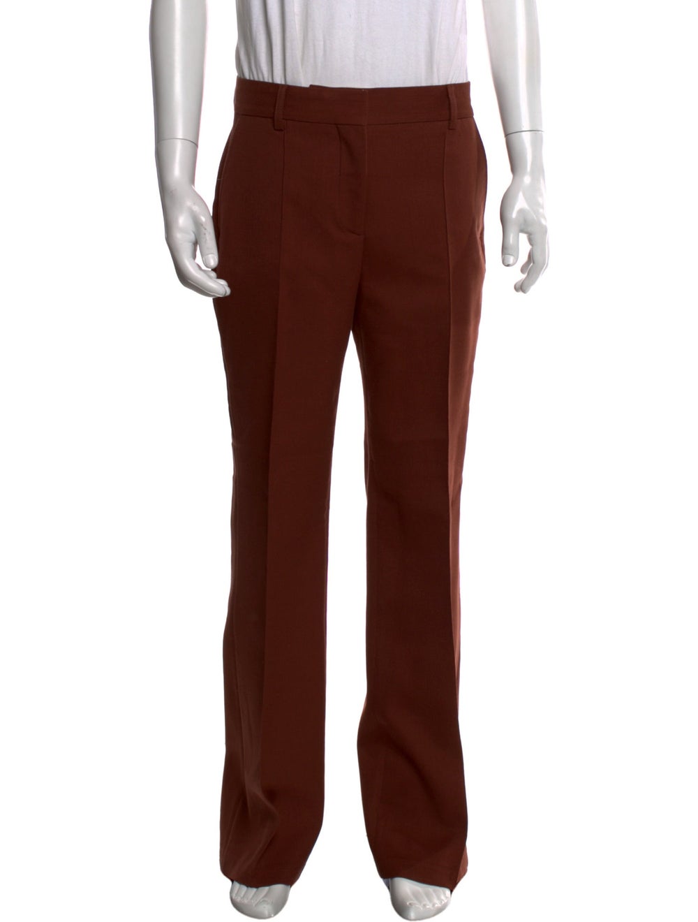 See by Chloé See by Chloé Pants Brown - image 1