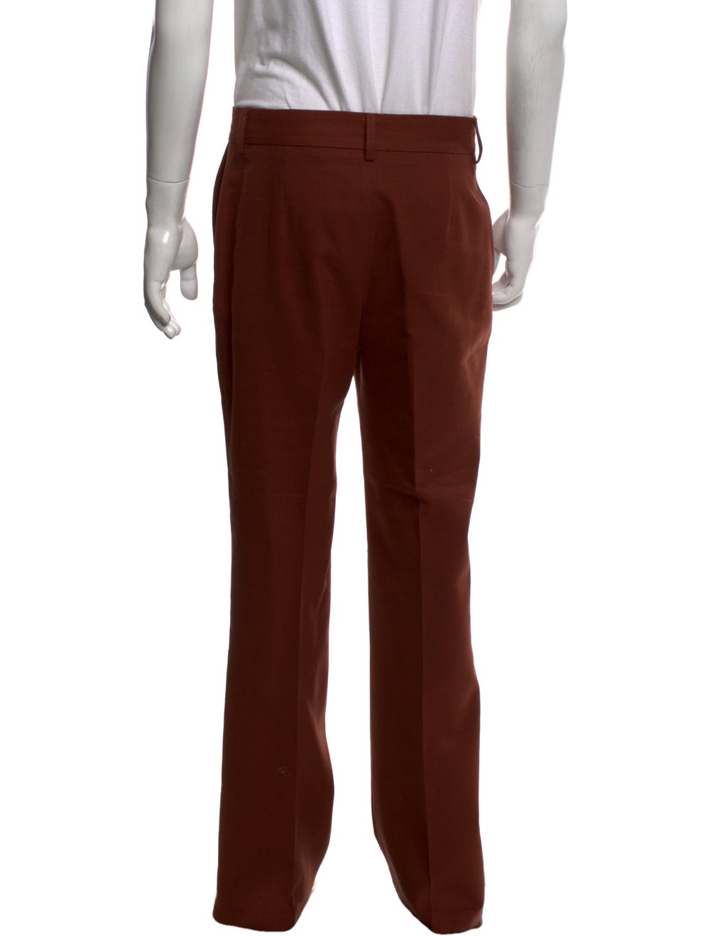 See by Chloé See by Chloé Pants Brown - image 3