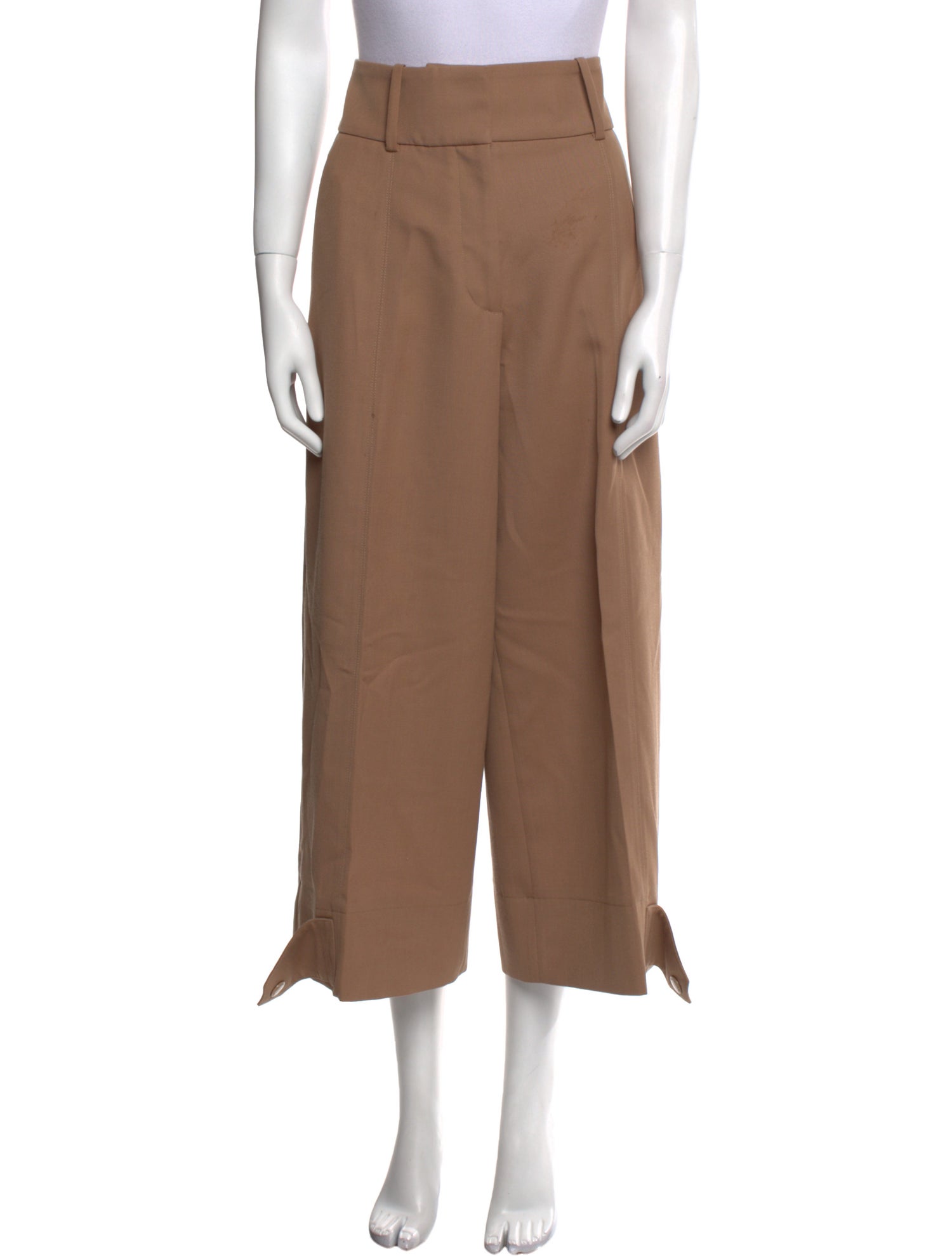 See by Chloé Wide Leg Pants