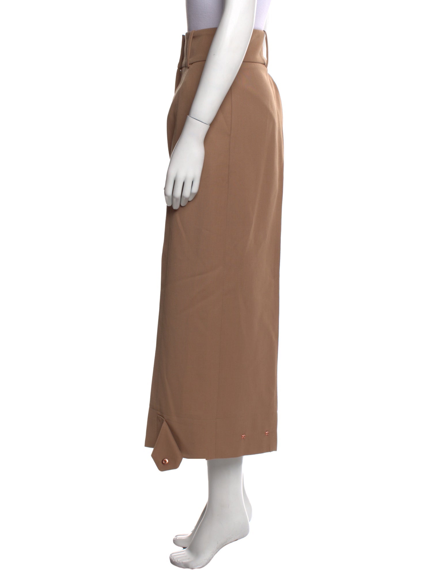 See by Chloé Wide Leg Pants