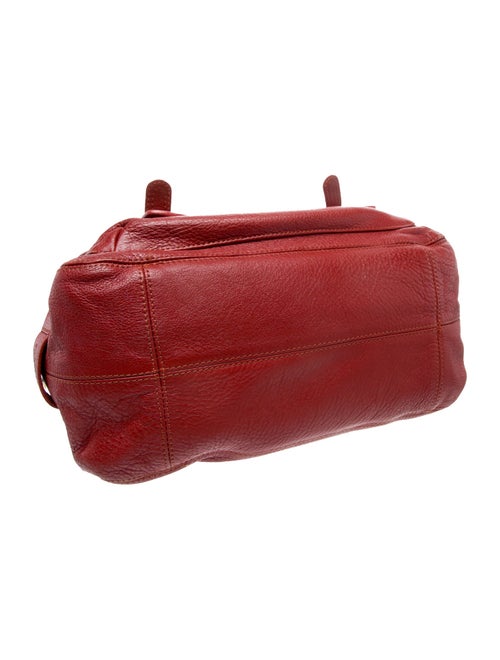 See by Chloé Leather Shoulder Bag