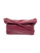 See by Chloé Leather Crossbody Bag