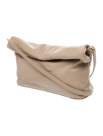 See by Chloé Leather Belt Bag