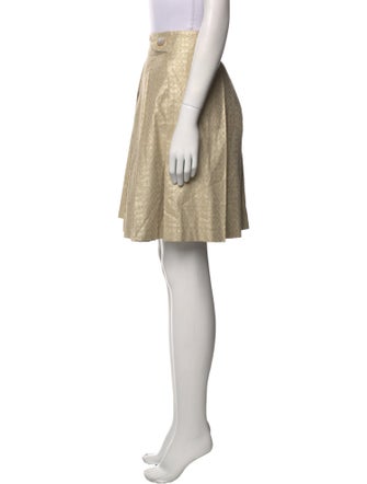 See by Chloé Knee-Length Skirt