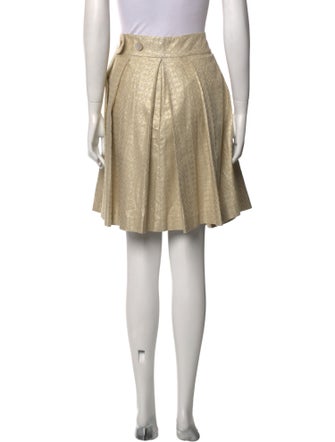 See by Chloé Knee-Length Skirt