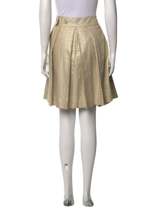 See by Chloé Knee-Length Skirt