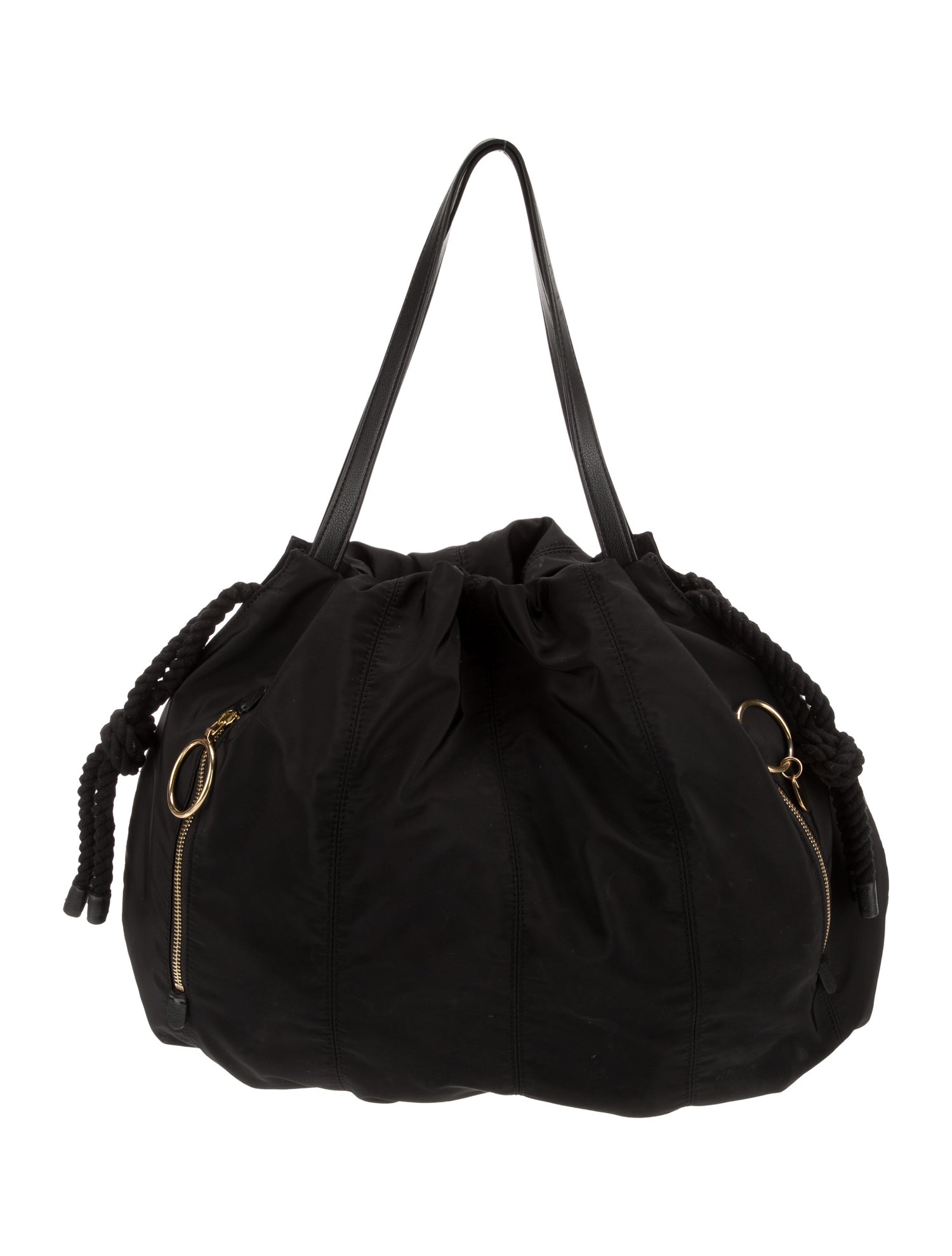 See by Chloé Nylon Tote