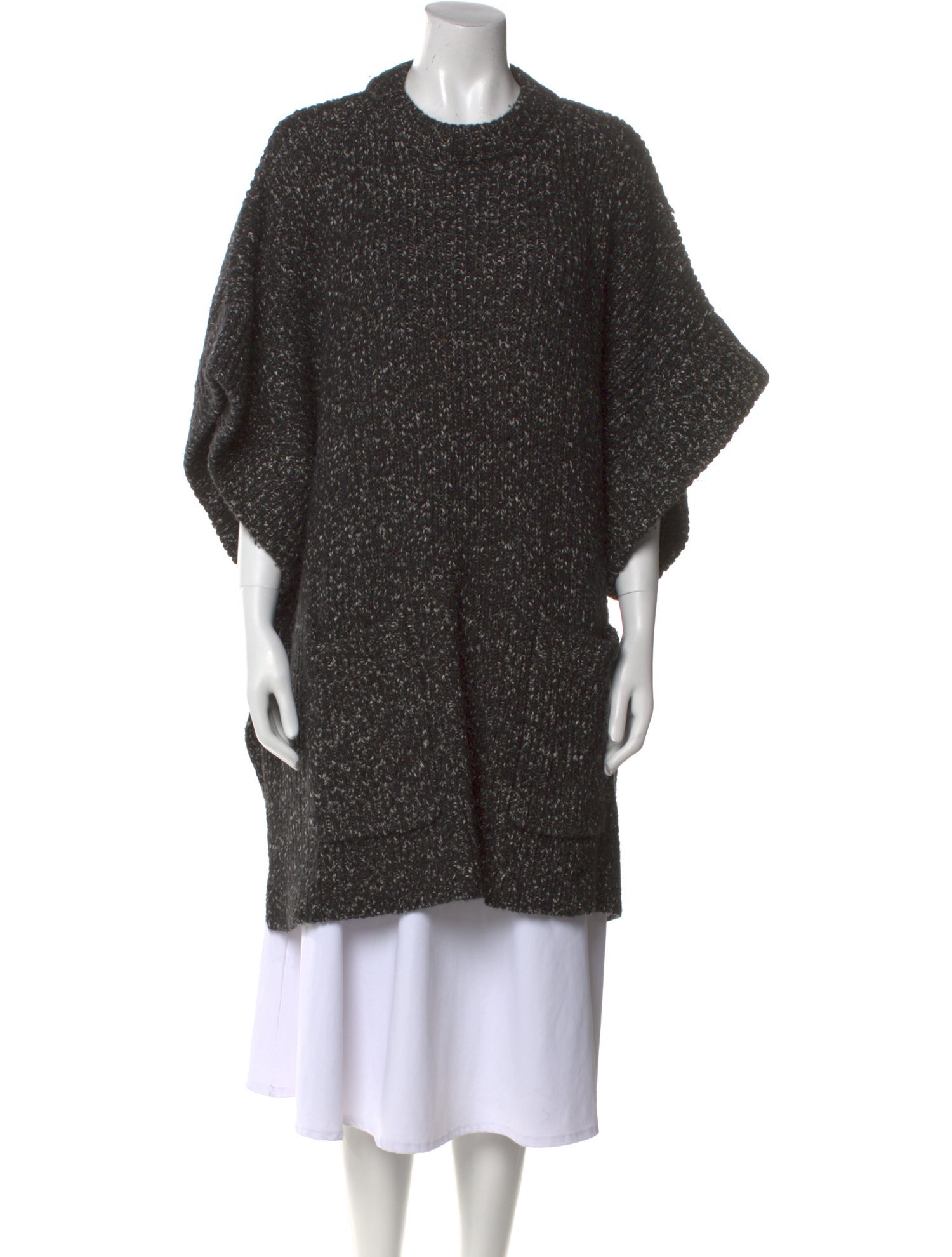 See by Chloé Crew Neck Sweater