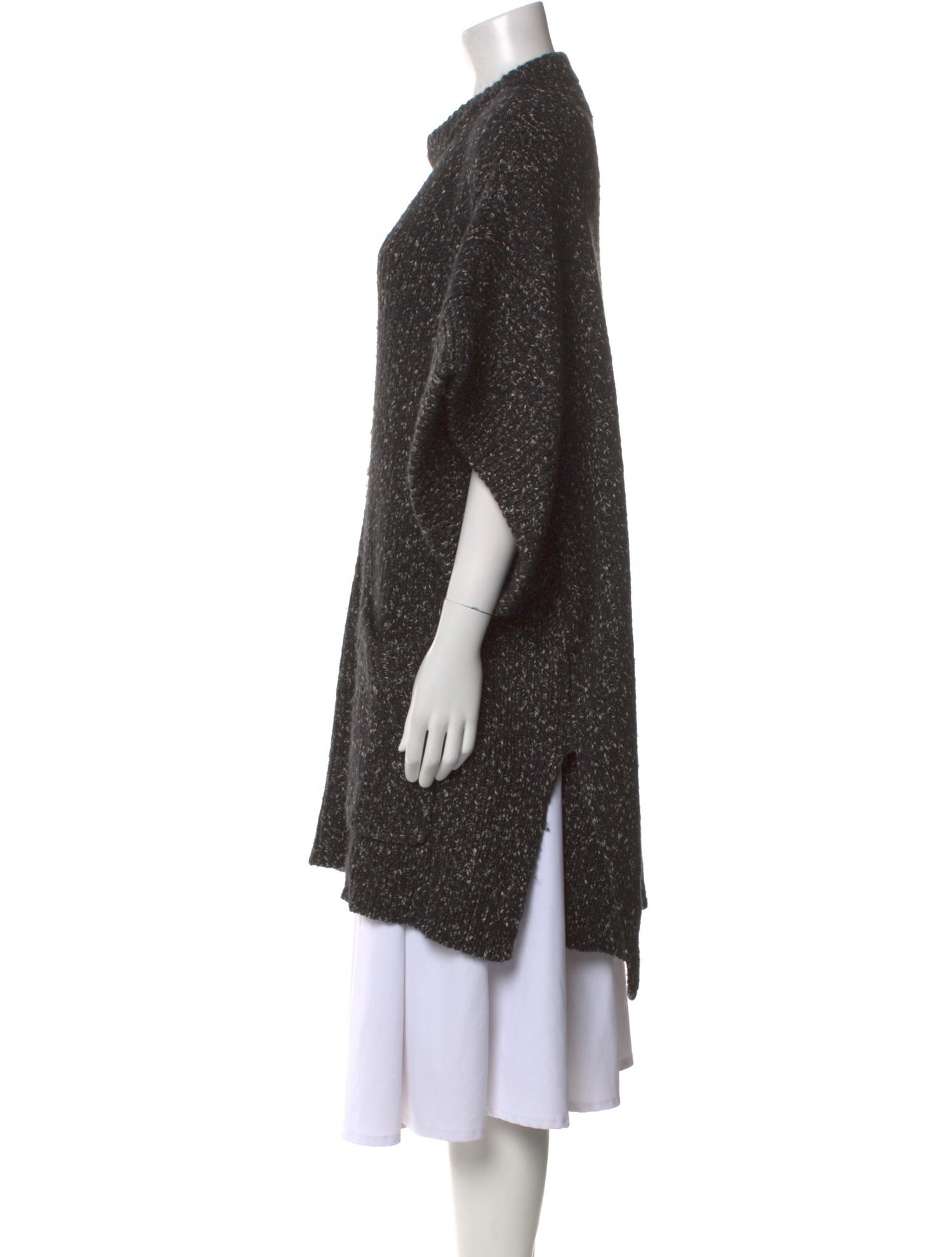 See by Chloé Crew Neck Sweater