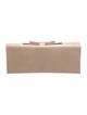 See by Chloé Leather Clutch
