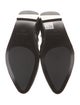 See by Chloé Leather Ballet Flats