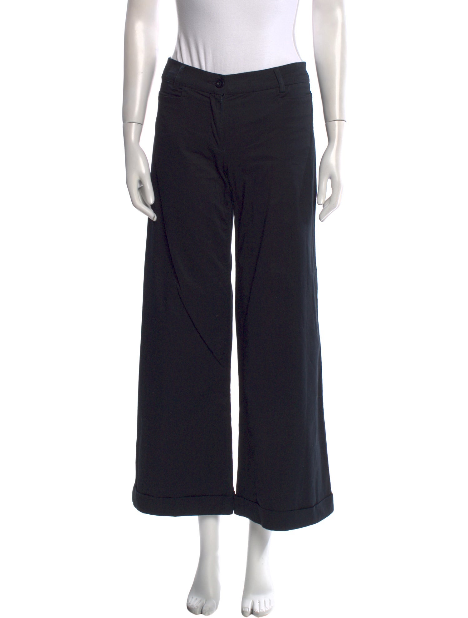 See by Chloé Wide Leg Pants