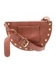 See by Chloé Leather Crossbody Bag
