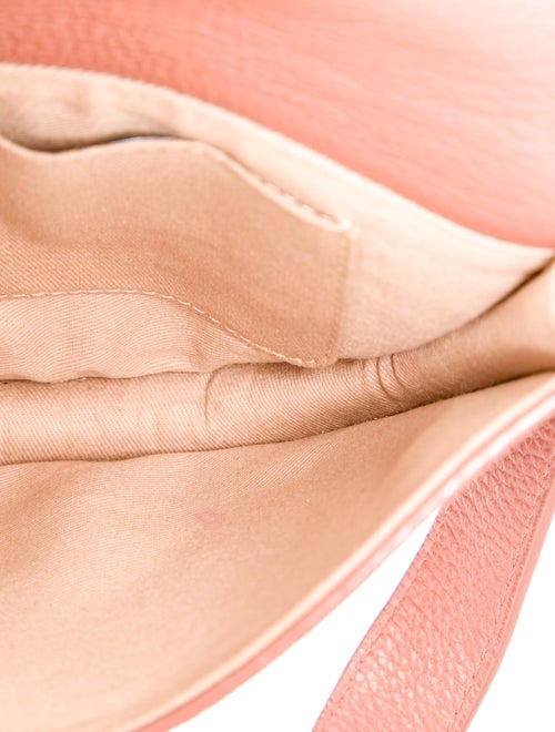 See by Chloé Leather Crossbody Bag