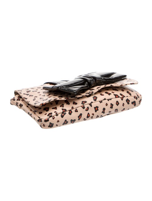 See by Chloé Leather Crossbody Bag