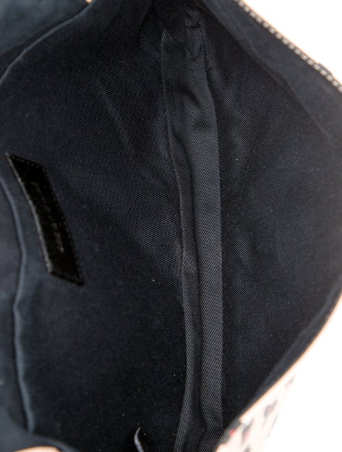 See by Chloé Leather Crossbody Bag