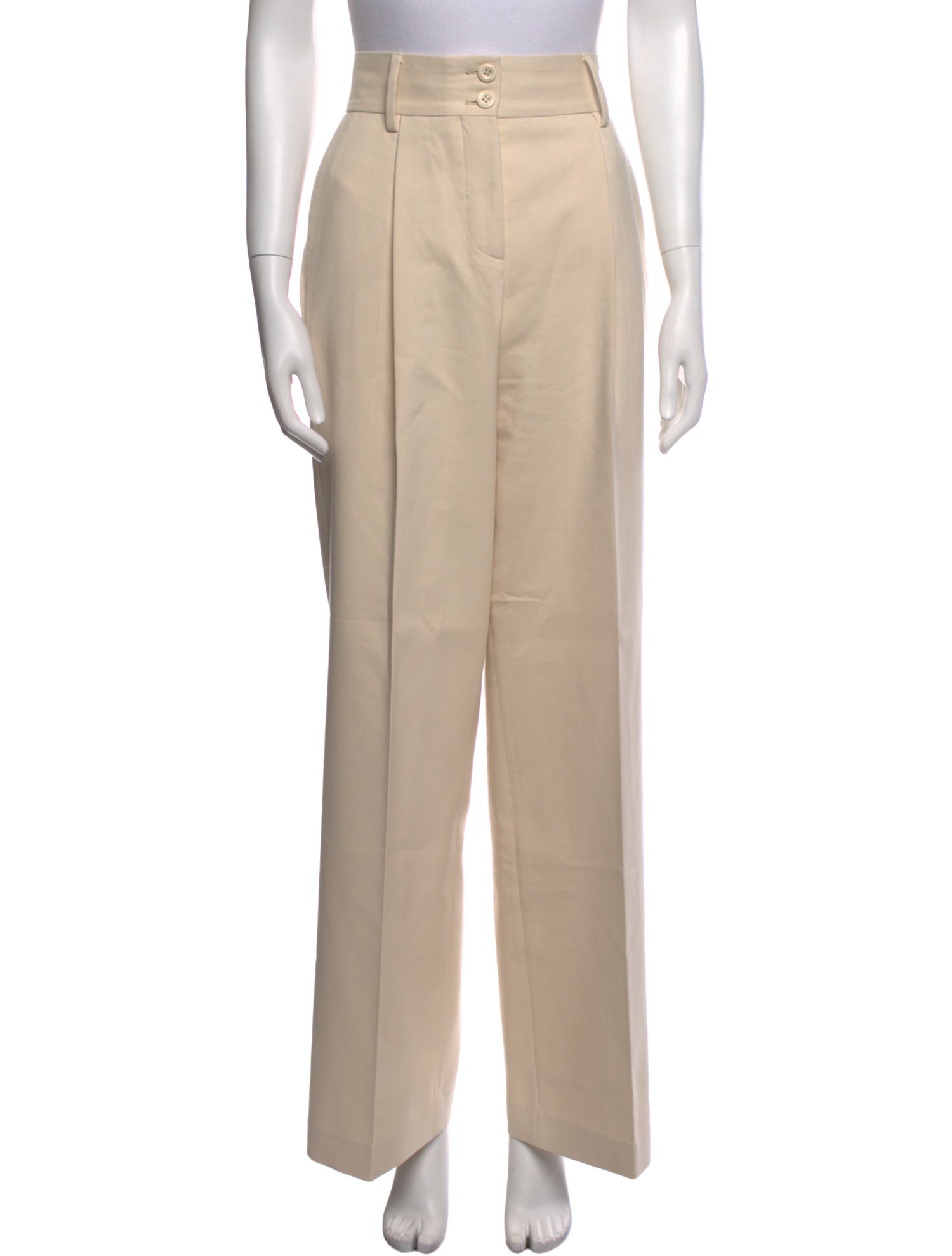 See by Chloé Wide Leg Pants