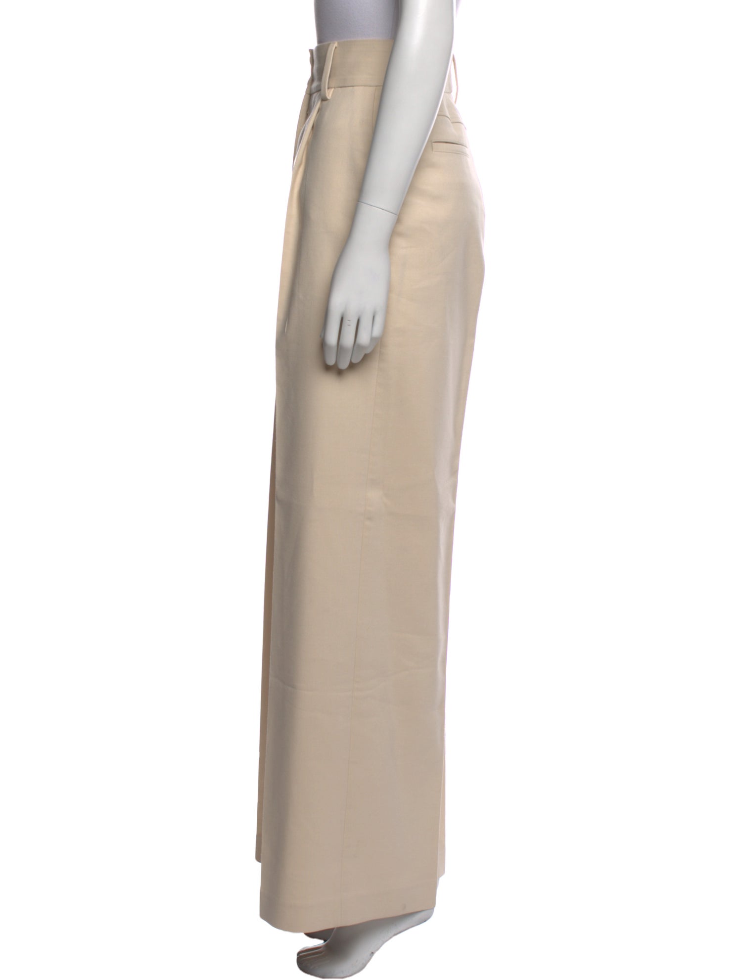 See by Chloé Wide Leg Pants