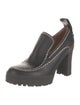 See by Chloé Leather Pumps