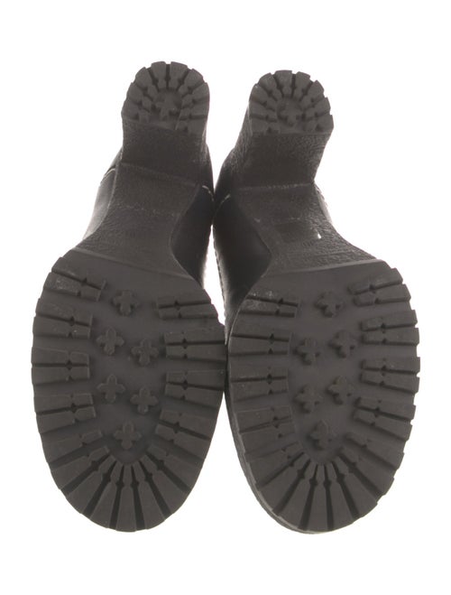 See by Chloé Leather Pumps