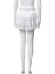 See by Chloé Mini Skirt