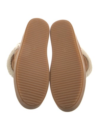 See by Chloé Suede Boots