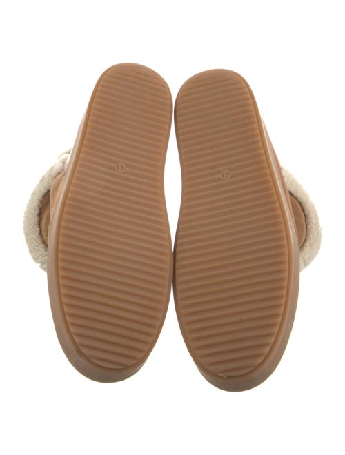 See by Chloé Suede Boots