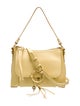 See by Chloé Leather Shoulder Bag