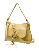 See by Chloé Leather Shoulder Bag