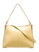 See by Chloé Leather Shoulder Bag