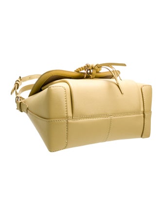 See by Chloé Leather Shoulder Bag