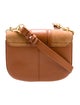 See by Chloé Leather Crossbody Bag