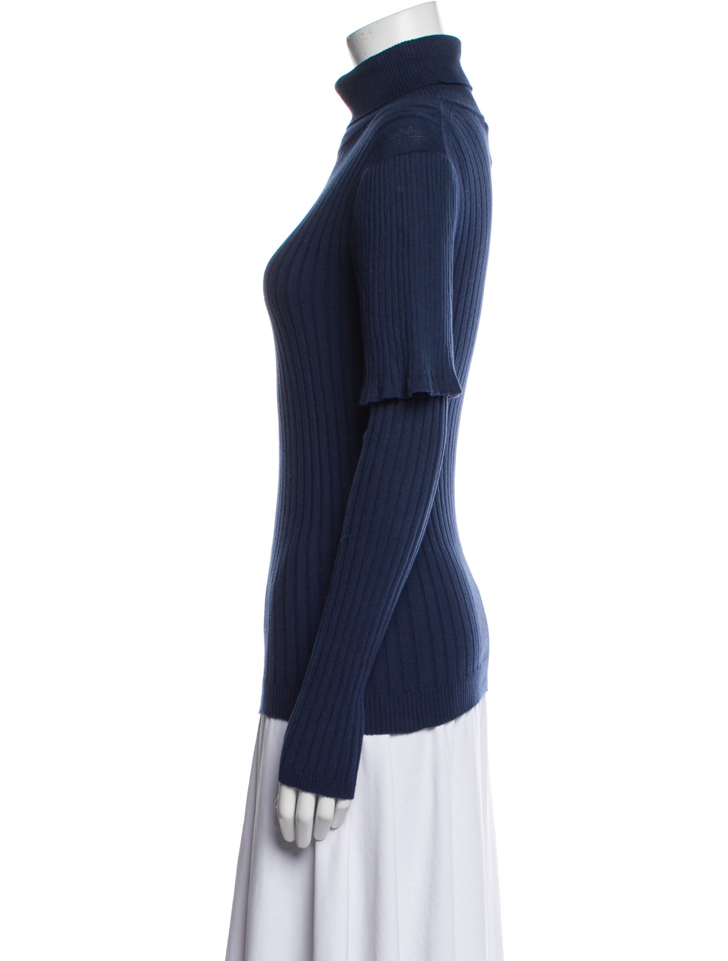 See by Chloé Turtleneck Sweater